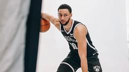 Ben Simmons