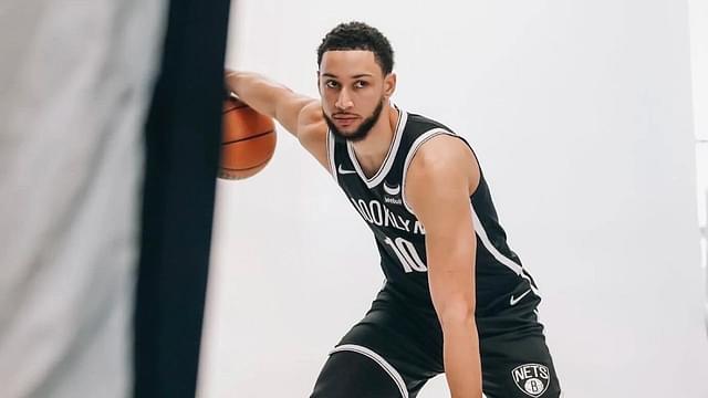 Ben Simmons