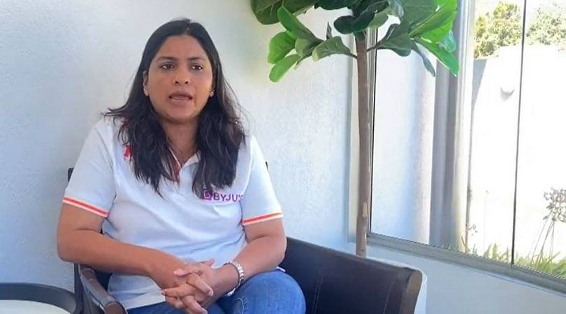 Who is Mugdha Bavare: All that you need to know about India Women team's sports psychologist for 2022 World Cup