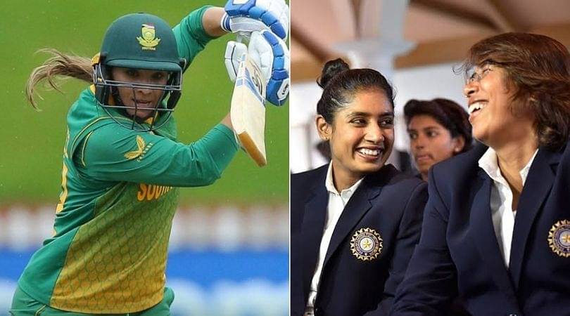 "They can be proud of what they have achieved": Mignon du Preez lauds Mithali Raj and Jhulan Goswami on their international retirement