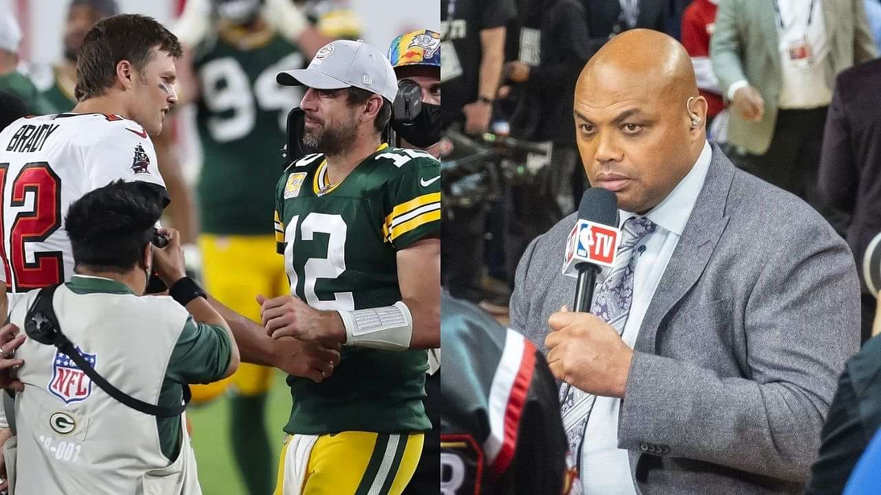 Aaron Rodgers Salary: How Much Cash Does The Green Bay Packers QB Takes  Home Every Year? - The SportsRush