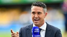 "Let's see if there should be a little bit more respect for his bowling": When Kevin Pietersen downplaying Temba Bevuma's credentials as a Test match bowler almost embarrassed him
