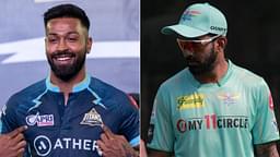 GT vs LSG 2022 Playing 11: Gujarat Titans vs Lucknow Super Giants Playing 11 today IPL match