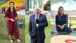 2022 Women's World Cup commentators: Full list of commentators for ICC Women's World Cup 2022