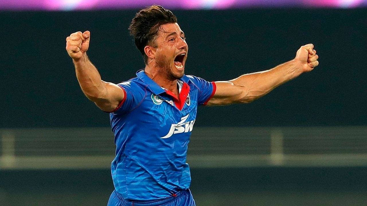 Why Marcus Stoinis not playing today: Why is Jason Holder not playing today's IPL 2022 match between Gujarat Titans and Lucknow Super Giants?