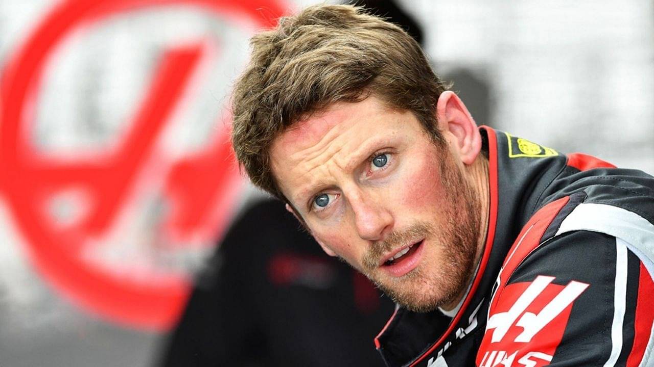"A lot of people asked me if I would go back – I would not"- Romain Grosjean says he would have declined the offer to return to Haas F1 team