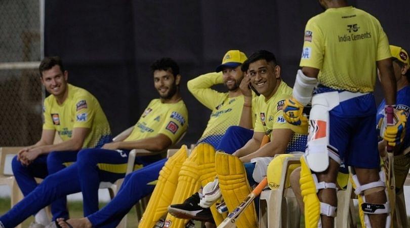 Who is the captain of CSK in IPL 2022: CSK 2022 list of players for IPL season