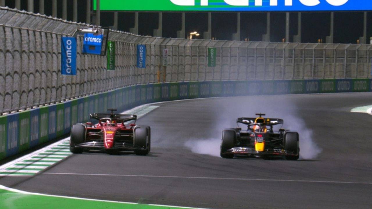"Only a matter of details" - Ferrari boss gives an idea about how battle between Ferrari and Red Bull will develop
