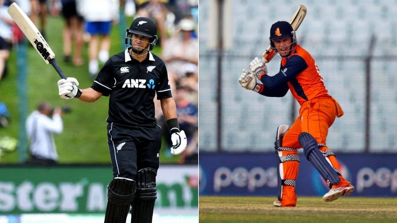 New Zealand vs Netherlands 1st ODI Live Telecast Channel in India and Netherlands: When and where to watch NZ vs NED Mount Maunganui ODI?