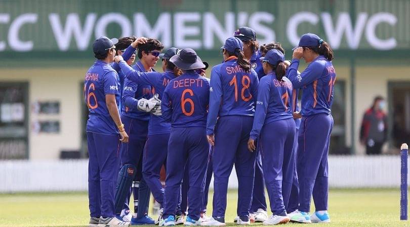 Pakistan Women vs India Women: The SportsRush brings you the analysis and match-prediction of the ICC Women's World Cup game.