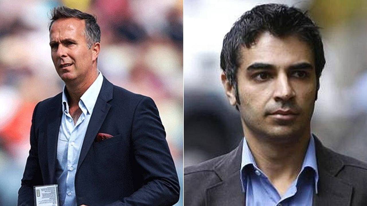 "Wished he had a clear thought of mind when he was match fixing": When Michael Vaughan gave it back to Salman Butt on his views comparing Virat Kohli and Kane Williamson