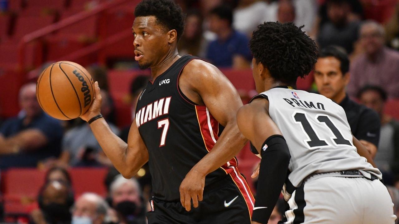 Is Kyle Lowry playing tonight vs Milwaukee Bucks?: Miami Heat release injury and absence report ahead of their matchup vs Giannis and co.