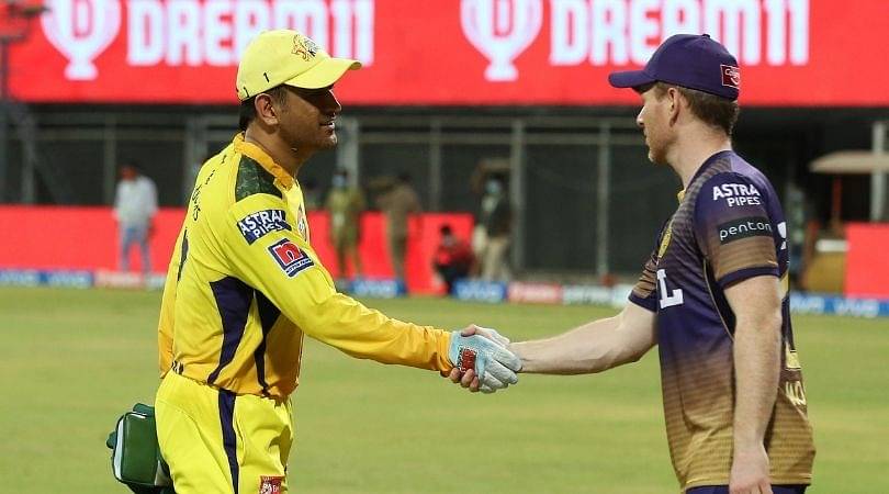 Who will win today Indian Premier League match: Who is expected to win Chennai Super Kings vs Kolkata Knight Riders IPL 2022 match?