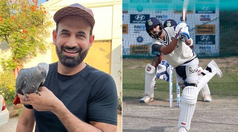 "Test cricket was limping & that’s when it found a magical physio in Virat Kohli": Irfan Pathan heaps praise on Virat Kohli ahead of his 100th test