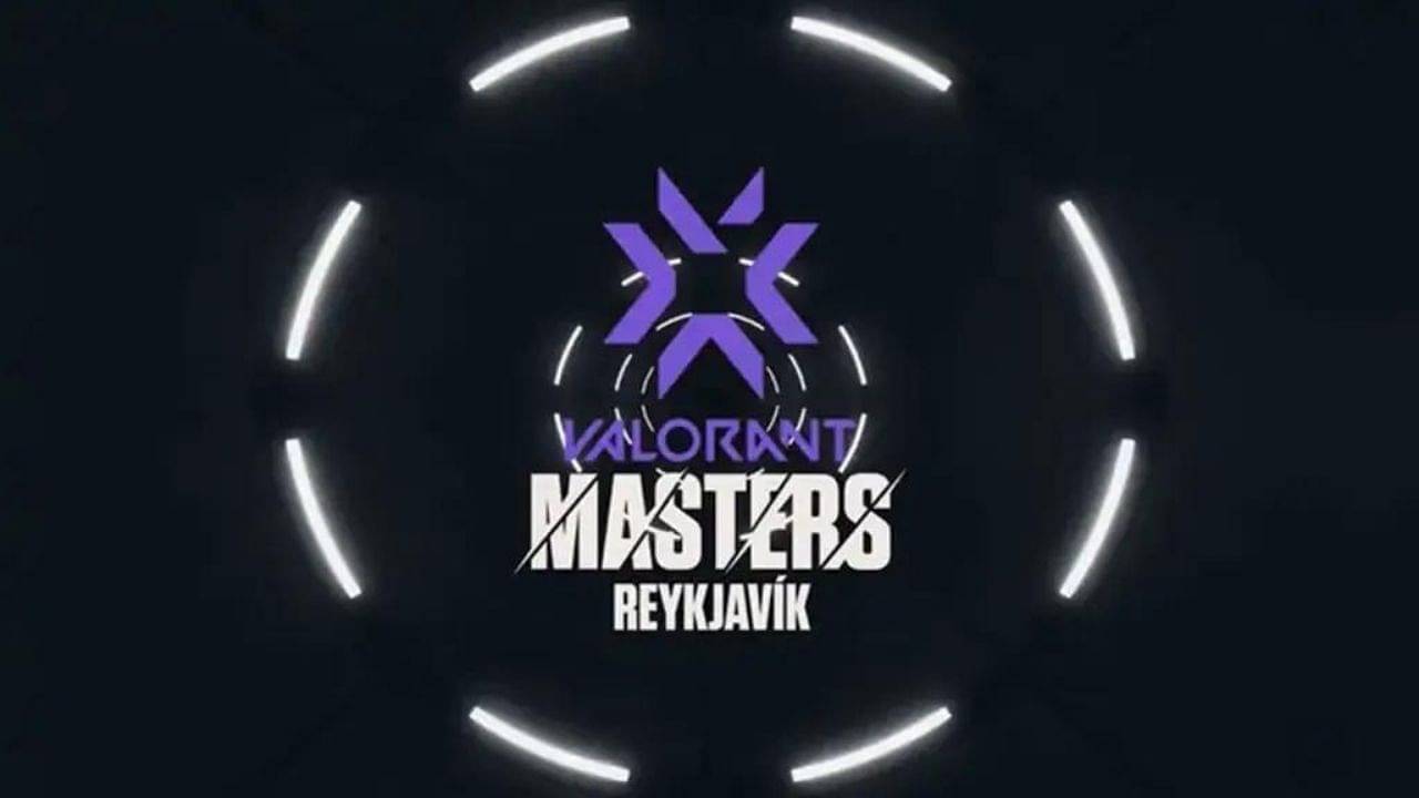 OpTic FNS heavily criticizes VCT Masters Reykjavík 2022 format