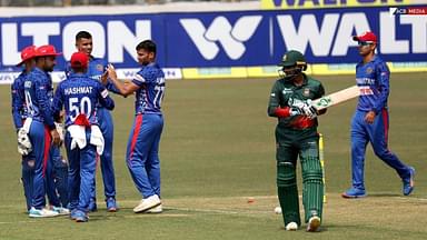 Bangladesh vs Afghanistan 1st T20I Live Telecast Channel in India and Bangladesh: When and where to watch BAN vs AFG Mirpur T20I?