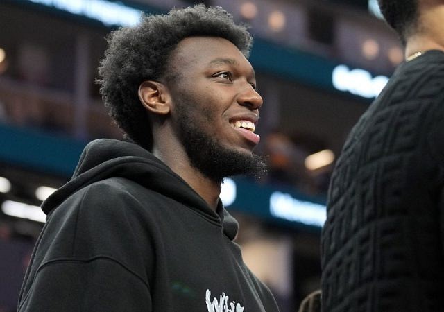 Is James Wiseman playing tonight vs Washington Wizards? Warriors release availability report for their star sophomore after his G-League performances