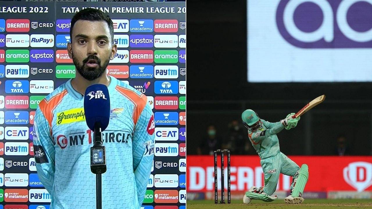"He's baby AB for us": KL Rahul compares Ayush Badoni with AB de Villiers due to his 360 degree skill set
