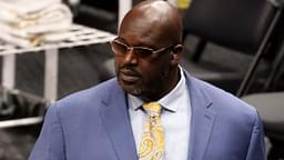 7'1" Shaquille O'Neal talked about how he was bullied in school