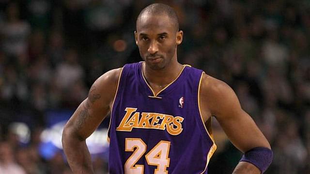 "Whoever want to be a part of history take the ball out and throw it in to me": Caron Butler narrates  behind the scenes of Kobe Bryant's iconic shot against Bobcats in 2005