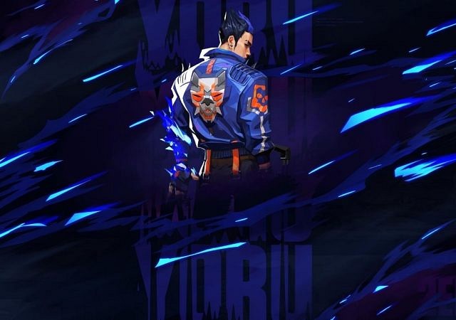 Yoru seems to be the best agent to meme players in-game after his rework and some tips tp counter him