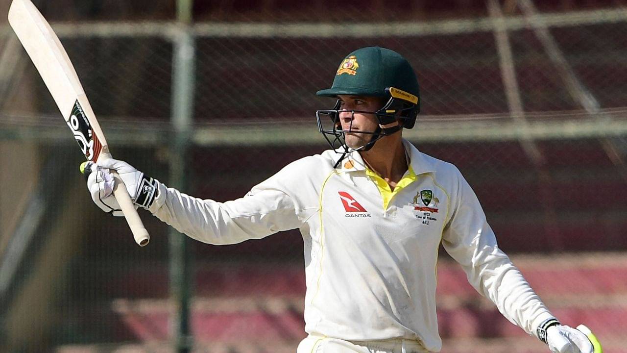 "We were given clear instructions to bat all day": Alex Carey reveals Australia's strategy on Day 2 of Karachi Test vs Pakistan