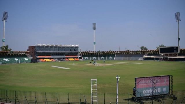 3rd PAK vs AUS Test match tickets Gaddafi Stadium: How to book Pakistan vs Australia Lahore Test match tickets?