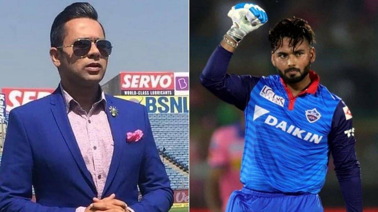 "I think Delhi is in trouble": Aakash Chopra reckons Delhi Capitals are in great deal of concern ahead of IPL 2022