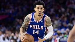 Is Danny Green playing tonight vs Brooklyn Nets? Philadelphia 76ers release squad update ahead of TNT Thursday encounter with Kevin Durant and co
