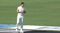 Why Australia wearing black armbands in PAK vs AUS 1st Test: Why is the Australian cricket team wearing black armbands in Rawalpindi Test?