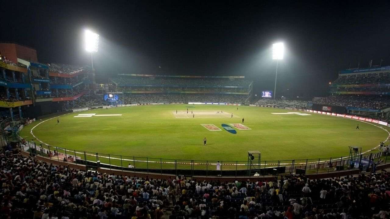 IPL match in Delhi 2022 IPL 2022 schedule and stadium name The