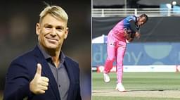 "Jofra is a superstar": When Shane Warne lauded Jofra Archer for his performances during IPL 2020 for Rajasthan Royals