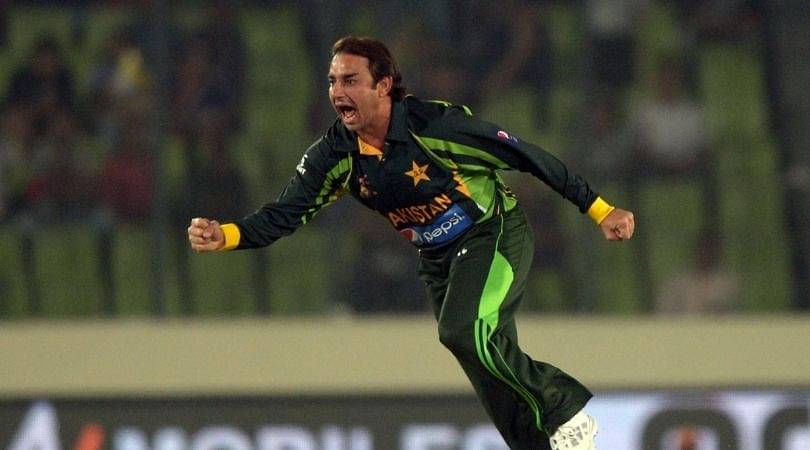Saeed Ajmal has opened up on the criticism of flat pitches in Pakistan vs Australia test series, and he has used some strong words.