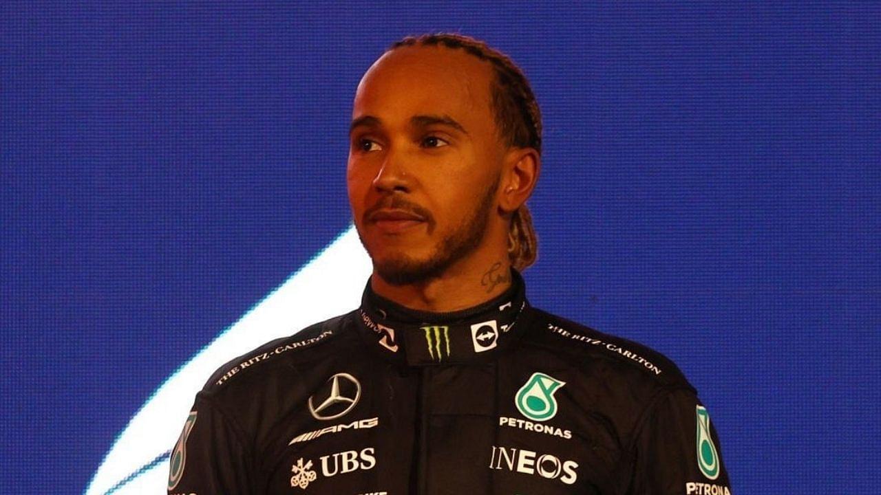 Lewis Hamilton makes the worst start to the season with only 16 points to his name; is the championship chance for him over?