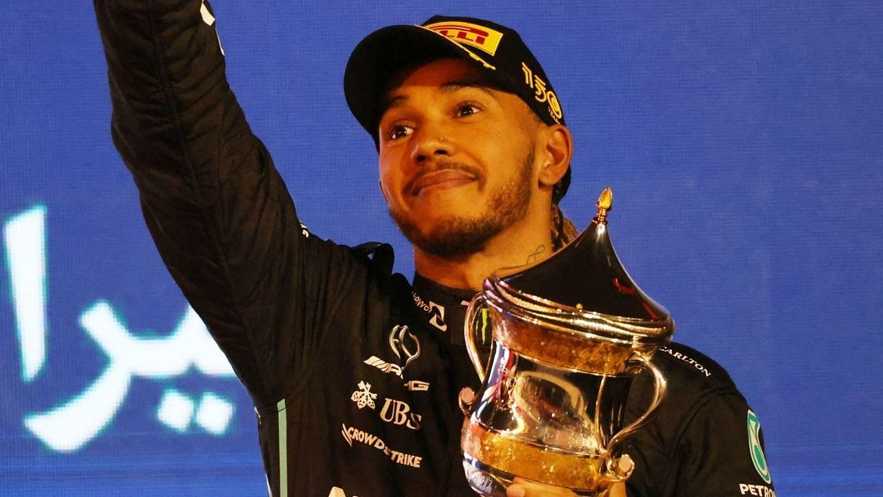 "We will have the same issue unless we fix it"– Lewis Hamilton gives worrying analysis on Mercedes ahead of Saudi Arabian GP