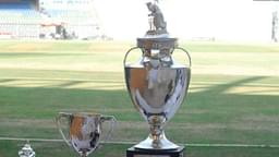 Cricket Ranji Trophy Quarter finals: Ranji Trophy 2022 knockout schedule and fixtures