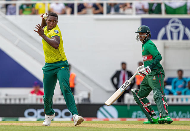 South Africa vs Bangladesh 1st ODI Live Telecast Channel in India and South Africa: When and where to watch SA vs BAN Centurion ODI?