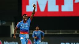 Why is Kagiso Rabada not playing today's IPL 2022 match between Punjab Kings and Royal Challengers Bangalore?