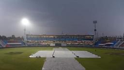 Tomorrow weather Rawalpindi Day 4: What is the weather of Rawalpindi Cricket Stadium for PAK vs AUS Test?