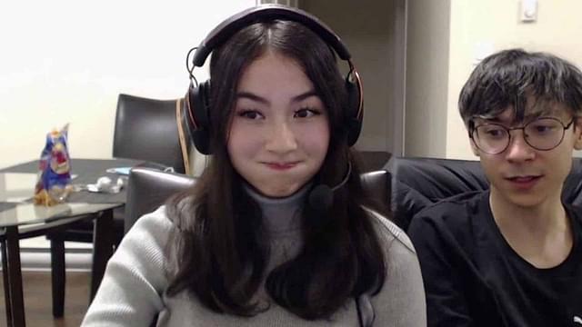 "Thanks for the raid Tyson, I'll s**k your d**k later!": Valorant Fans react to Kyedae's NSFW comment towards TenZ on her stream