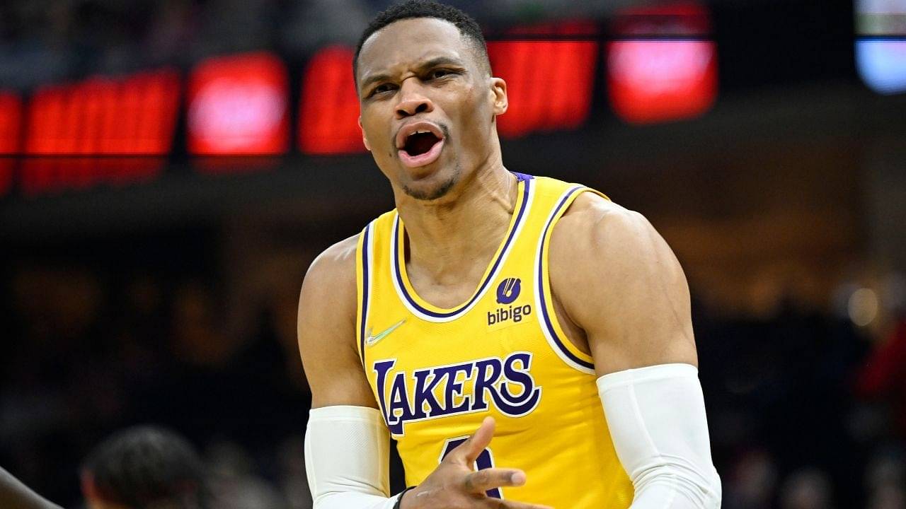 Russell Westbrook led a savvy $63 million investment in digital banking platform ‘Varo’ by putting in millions of his own net worth