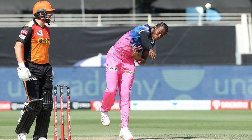 "You only got that money because other teams wanted you": Jofra Archer opens up on getting a huge deal with Mumbai Indians despite not playing IPL 2022