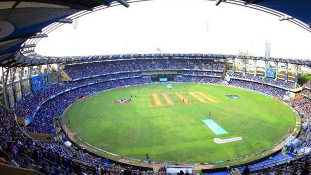 Seating capacity of Wankhede Stadium: Full IPL 2022 venue list with seating capacity