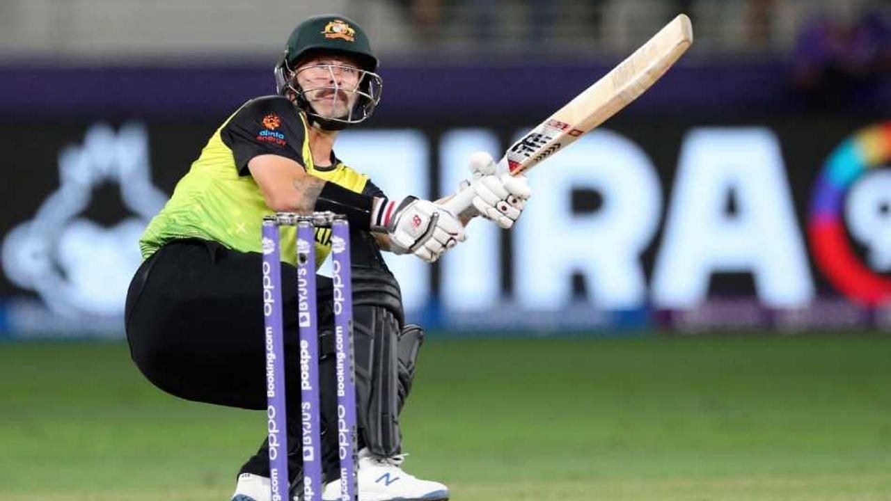 M Wade T20 career: Full list of Matthew Wade IPL teams