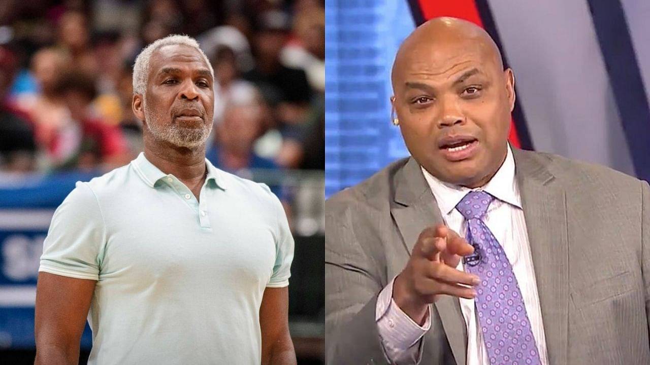 “I didn’t punch Charles Barkley but I did slap the sh*t out of him”: Charles Oakley breaks down his altercation with the Suns forward from 30 years ago