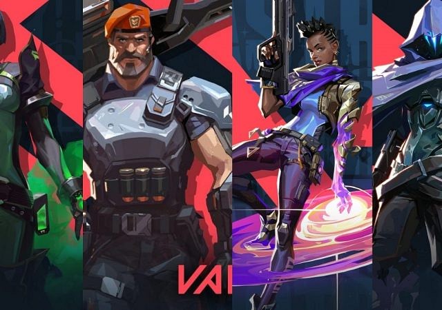 Valorant Controller changes: All Astra, Brimstone, Omen, Viper changes and how it is going to change the competitive scene