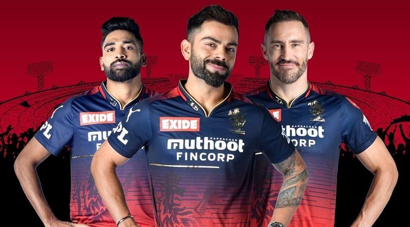 When will RCB win IPL trophy: Can RCB win IPL 2022 under Faf du Plessis?