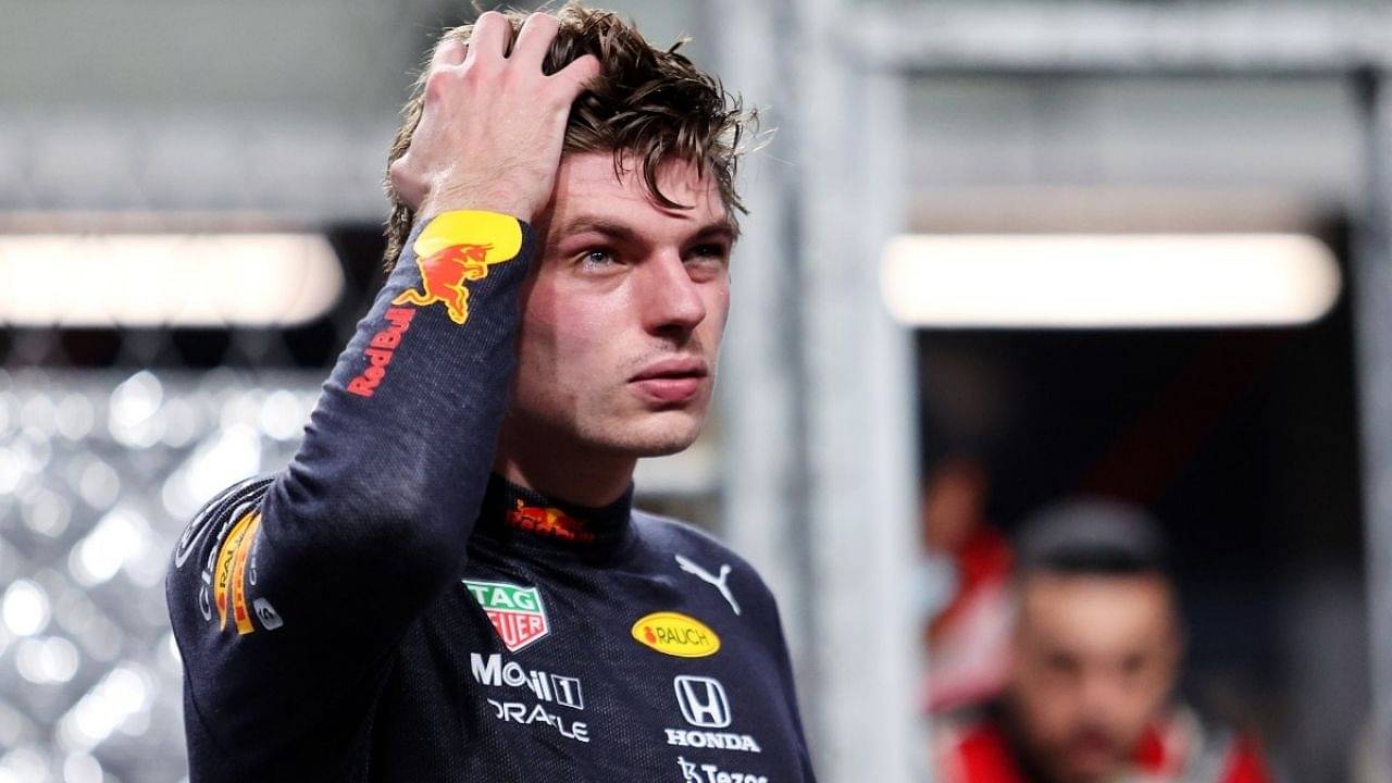 "Here to drive and to race" - Max Verstappen admits he has no time for off-track engagements as he pursues championship leader Charles Leclerc in Australia