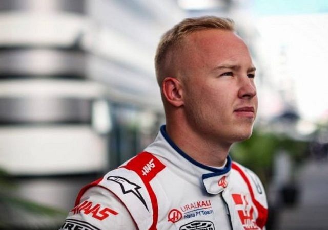 "That recommendation will have landed on Ben Sulayem's desk"– Why Nikita Mazepin could be in danger of losing his Haas F1 team seat after IOC's reccomendation