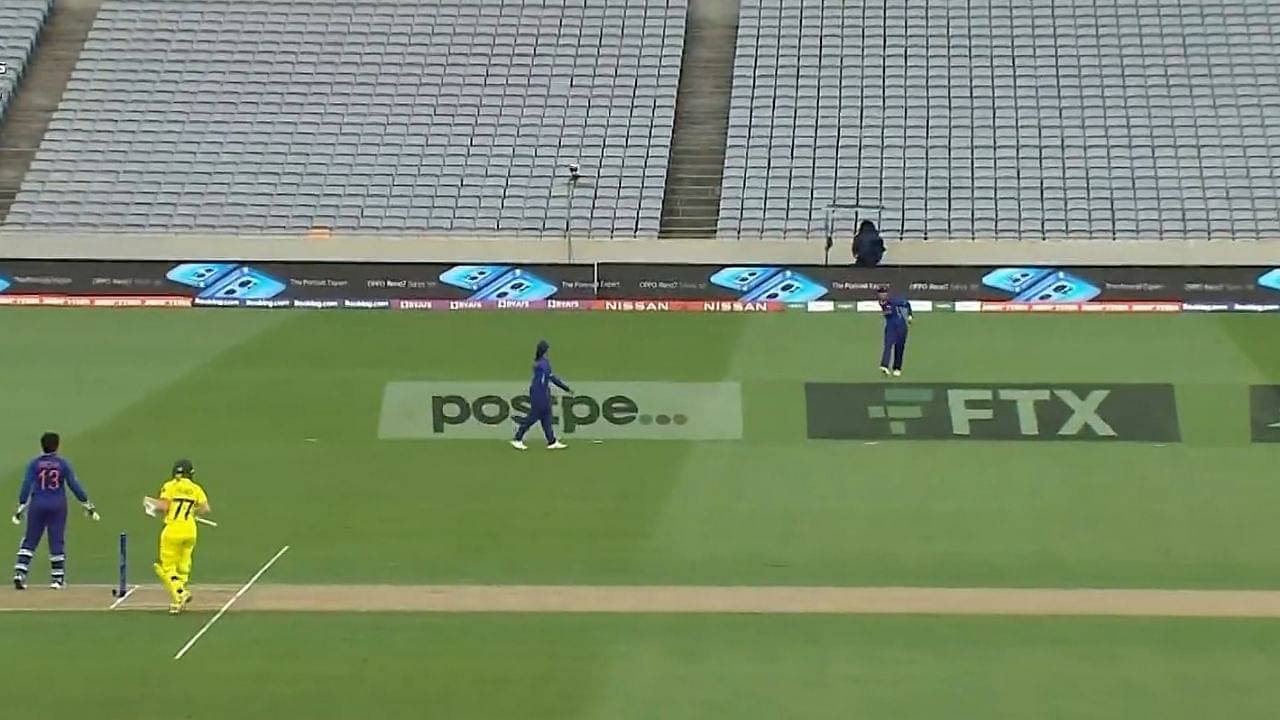 Auckland weather today Eden Park: What is Auckland weather forecast for India vs Australia Women's World Cup match?
